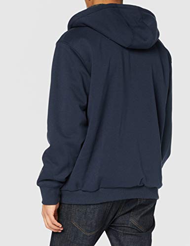 Carhartt Mens Sherpa Hoodie, Big & Tall