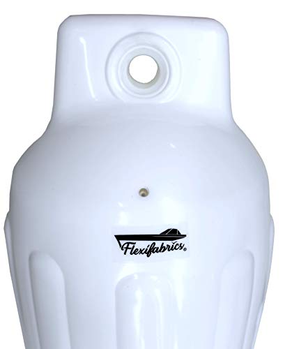 Flexifabrics G Series Boat Fenders 4 Pack