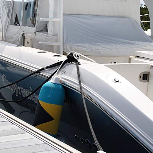 Flexifabrics G Series Boat Fenders 4 Pack