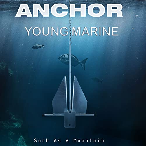 Portable Galvanized Fluke Anchor Kit (8LB)