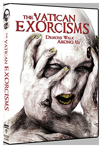 Vatican Exorcisms