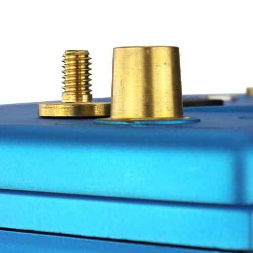 Lithium Ion Marine Battery - Group 27