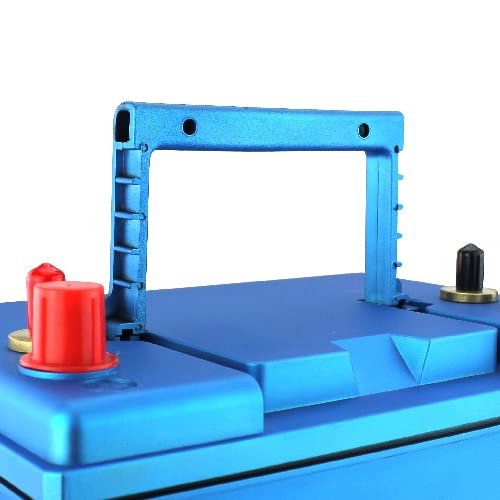 Lithium Ion Marine Battery - Group 27