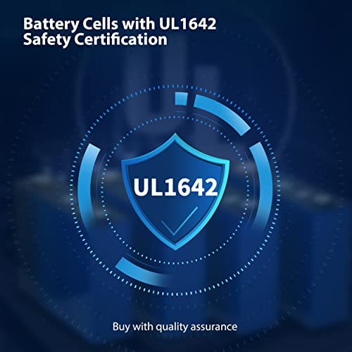 12v 12Ah Lithium Battery - Marine & More