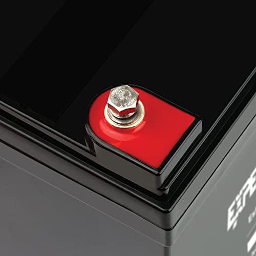 ExpertPower 12v 33ah Rechargeable Deep Cycle Battery [EXP1233 ]