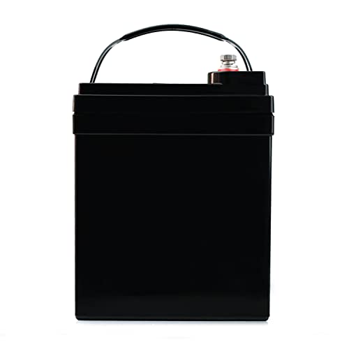 ExpertPower 12v 33ah Rechargeable Deep Cycle Battery [EXP1233 ]