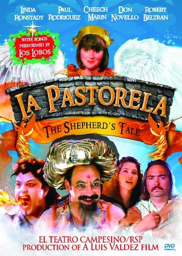 La Pastorela: the Shepherd's Tale