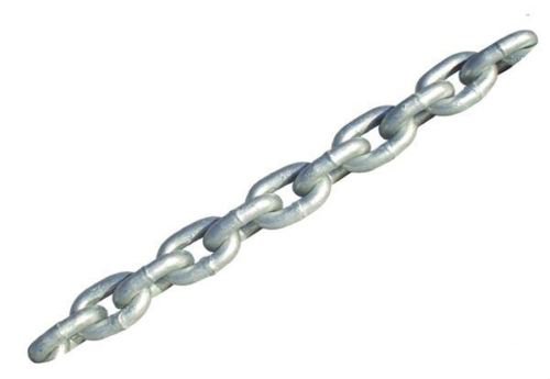 200 ft Galvanized Marine Anchor Chain (5/16")