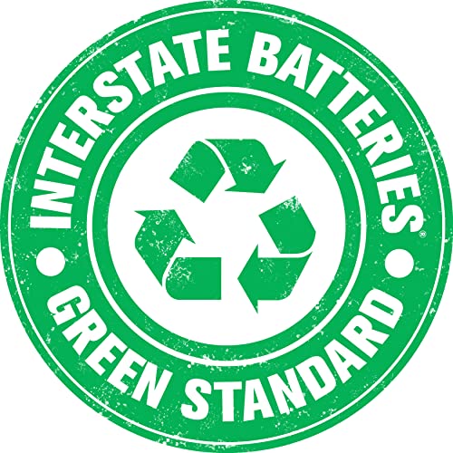 12V 110 AH Deep Cycle RV Battery