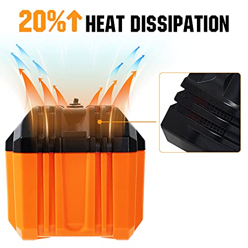 Portable Marine Lithium Battery 20Ah