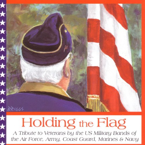 Marine Medley: Patriotic Songs for America's Heroes