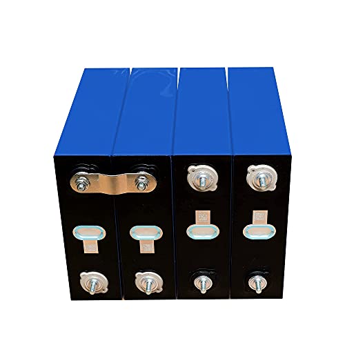 Marine Lithium Battery Cells - Grade A (8PCS)