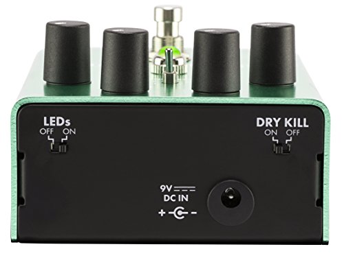 Fender Marine Layer Reverb Pedal