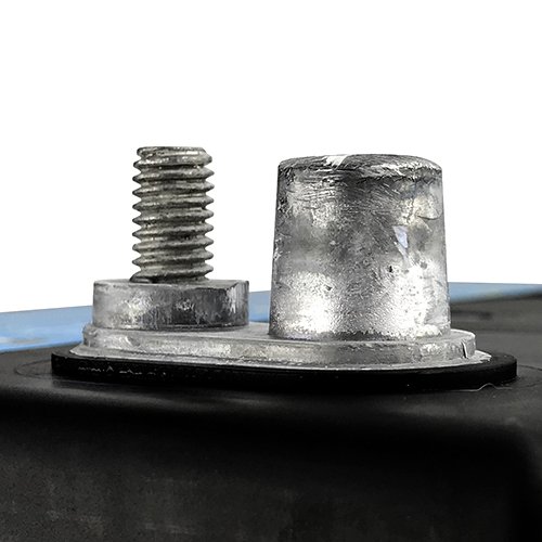 Marine Battery Group Size 27-12V 77Ah 800 CCA