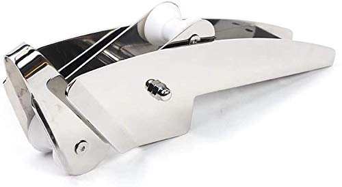 Stainless Steel Bow Anchor Roller for Yachts