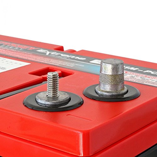 Odyssey Trolling Thunder Marine Battery