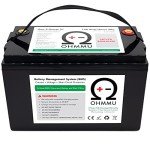 Ohmmu G3G31: The Ultimate Marine Battery