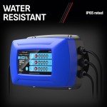 Schumacher On-Board 3-Bank Battery Charger - Marine