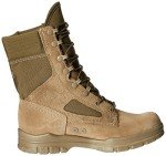 Bates USMC Lightweight DuraShocks Boot, Olive Mojave