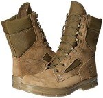 Bates USMC Lightweight DuraShocks Boot, Olive Mojave