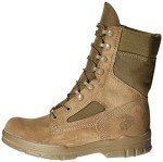 Bates USMC Lightweight DuraShocks Boot, Olive Mojave