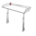 48" MAGMA Tournament Dock Cleaning Station