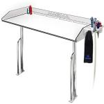 48" MAGMA Tournament Dock Cleaning Station
