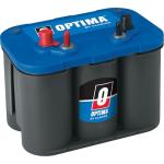 Optima Batteries 8006-006 34M BlueTop Marine Starting Battery