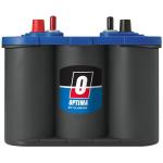Optima Batteries 8006-006 34M BlueTop Marine Starting Battery
