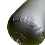 Large Inflatable Boat Fenders for Yachts