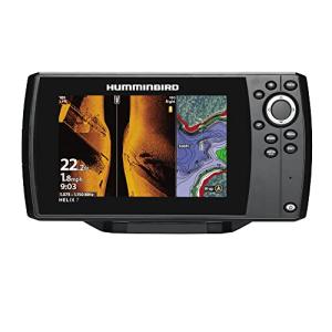 Humminbird Helix 7 Chirp Fish Finder