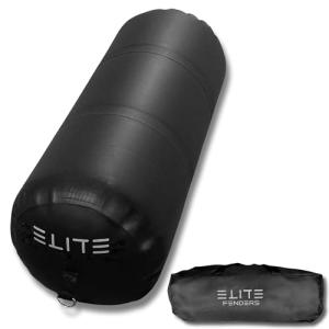 Elite Fenders 60" x 18" Heavy Duty Inflatable Fender