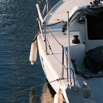 4 Pack Inflatable Boat Fenders Kit