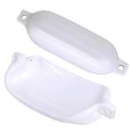 4 Pack Inflatable Boat Fenders Kit