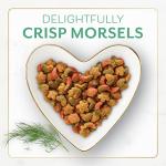 Purina Fancy Feast Dry Cat Food with Ocean Fish and Salmon - 7 lb. Bag