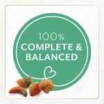 Purina Fancy Feast Dry Cat Food with Ocean Fish and Salmon - 7 lb. Bag