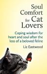 Coping Wisdom for Cat Lovers After Loss