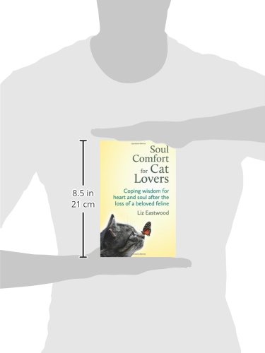 Coping Wisdom for Cat Lovers After Loss