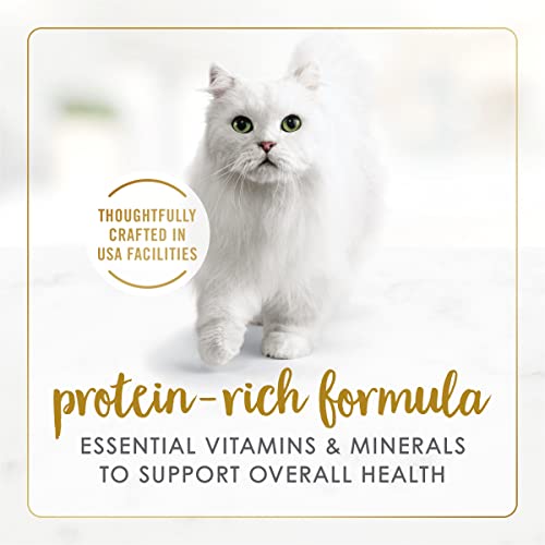 Purina Fancy Feast Seafood Collection Wet Cat Food (24) 3 oz. Cans