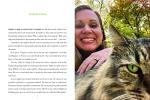 Cat lover's heart: inspiring pawverbs stories