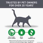 FRONTLINE Plus: Flea & Tick Treatment, 3-pack