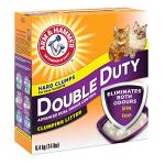 Arm & Hammer Dual Action Cat Litter 6.4kg