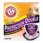 Arm & Hammer Dual Action Cat Litter 6.4kg