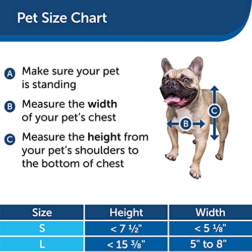 PetSafe Electronic Cat Door for Large Pets
