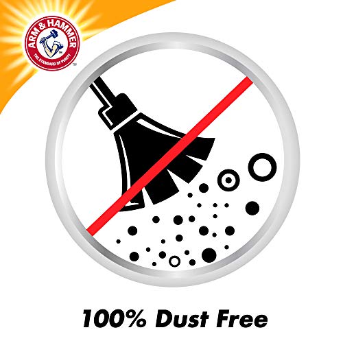 Arm & Hammer Slide Cat Litter, Non-Stop Odor Control