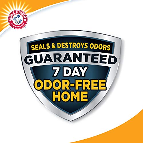 Arm & Hammer Slide Cat Litter, Non-Stop Odor Control