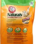 ARM & HAMMER Naturals Multi Cat Litter 18lb