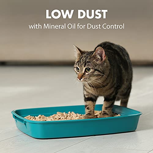 ARM & HAMMER Naturals Multi Cat Litter 18lb