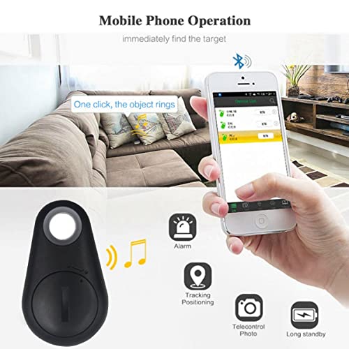 Cats GPS Tracker - Portable Anti-Lost Device