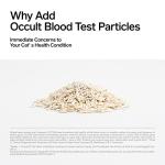 Pidan Tofu Cat Litter Clumping,Flushable, 5.3lb×1bag